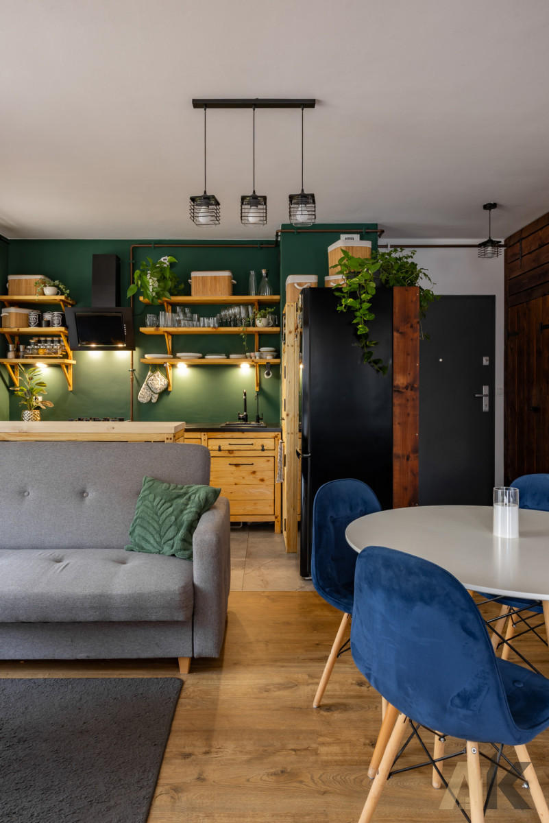 Mieszkanie na wynajem