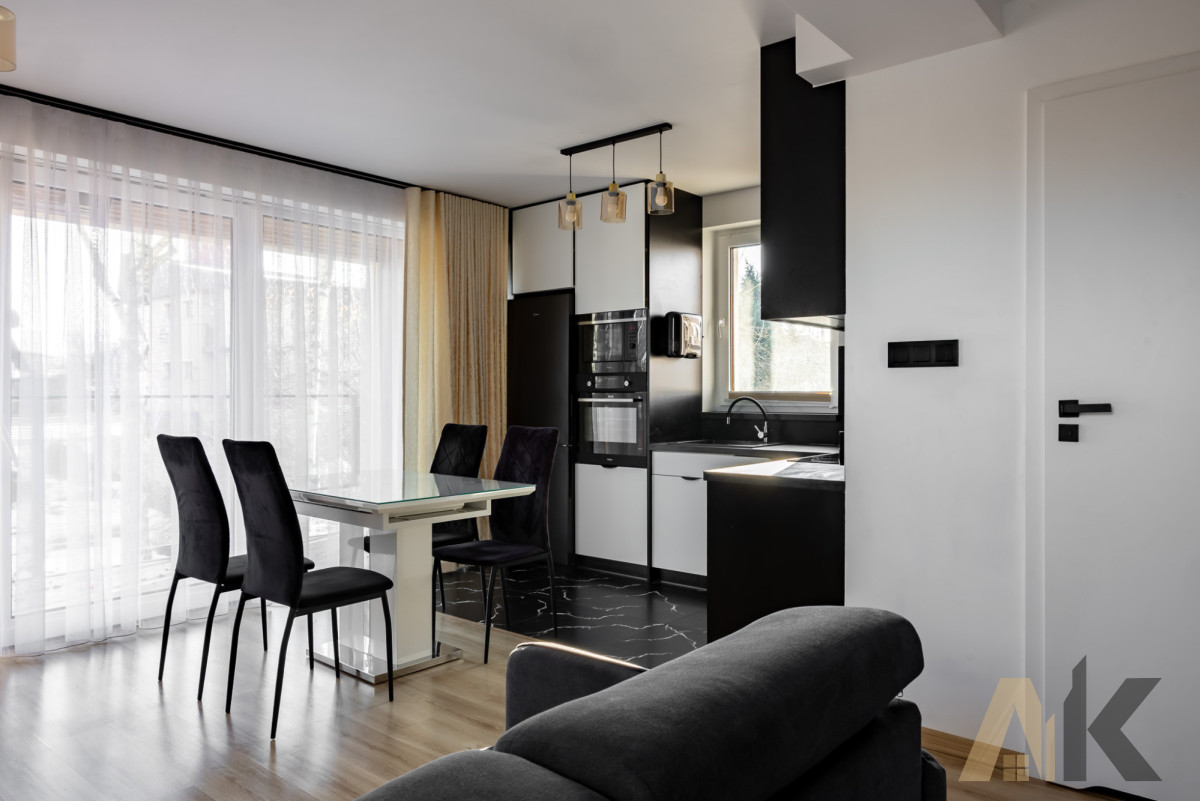 Mieszkanie na wynajem