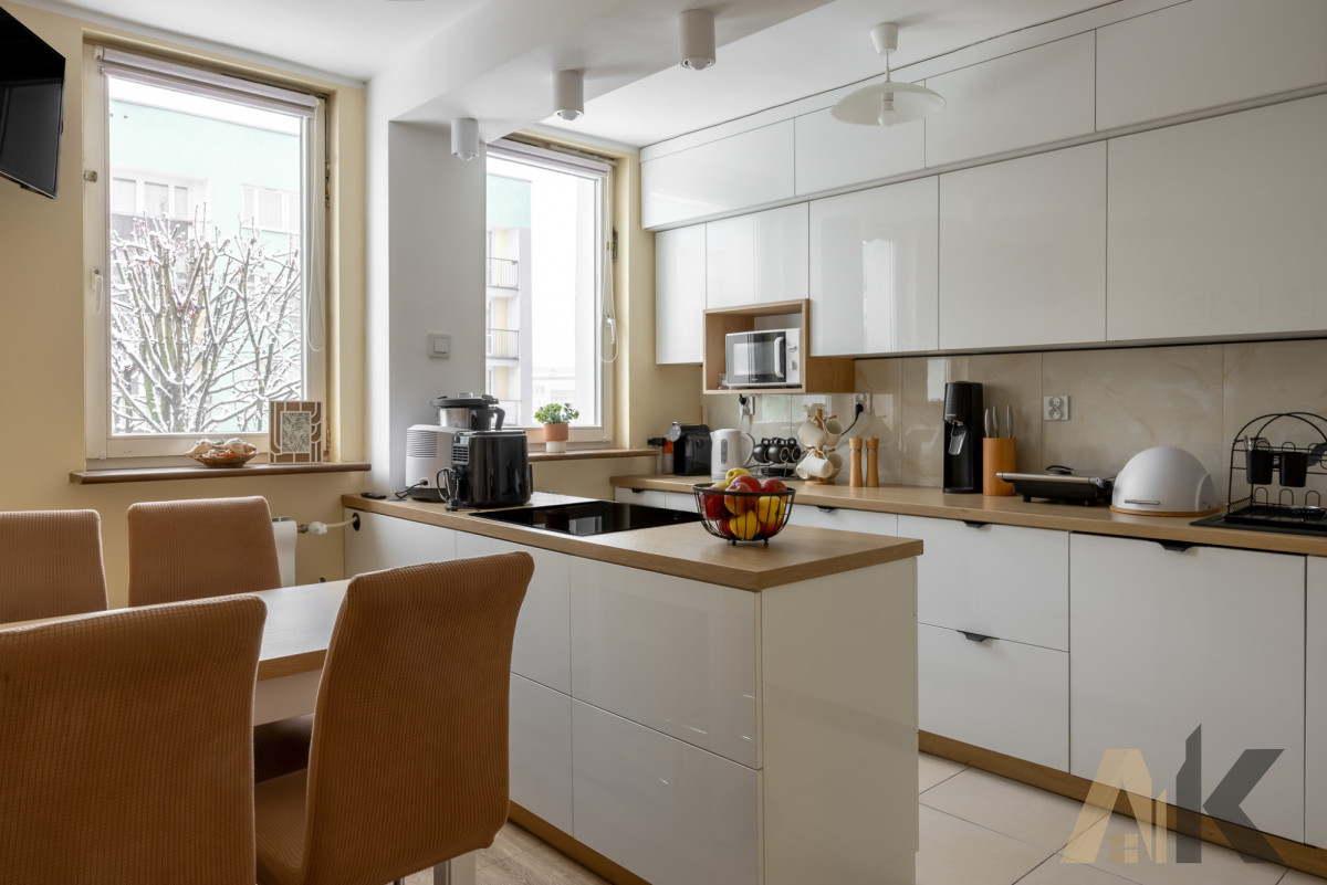 Mieszkanie na sprzedaż