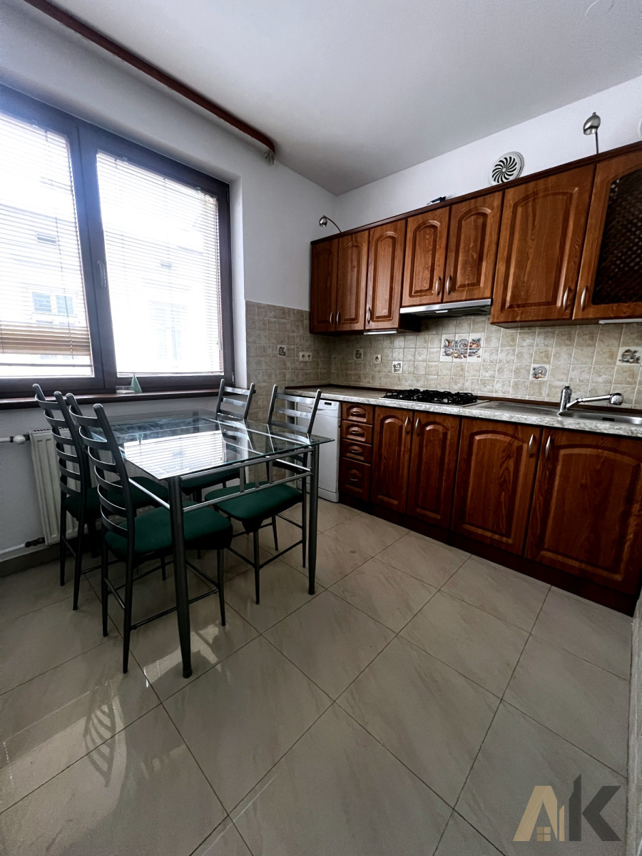 Mieszkanie na wynajem