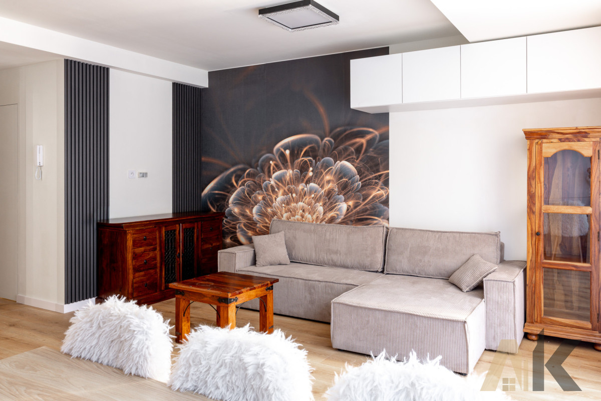 Mieszkanie na wynajem