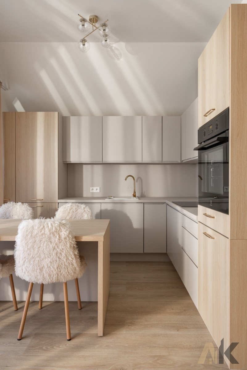 Mieszkanie na wynajem