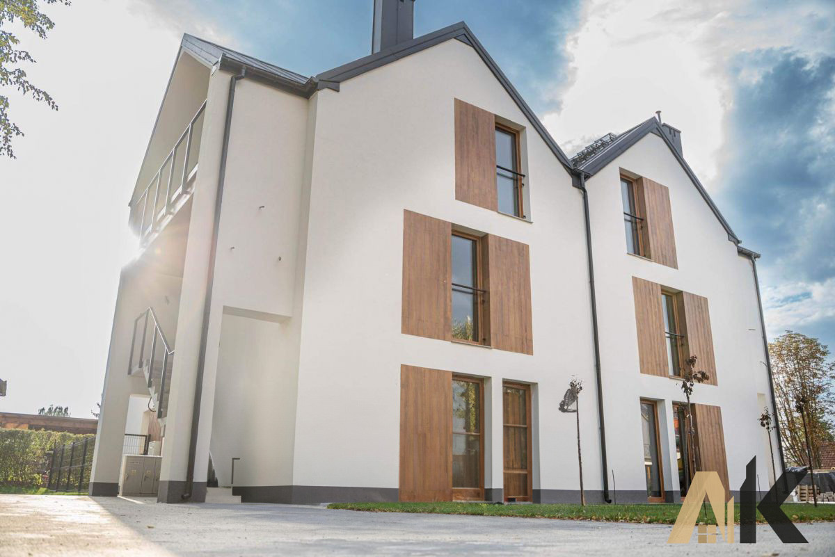 Mieszkanie na wynajem