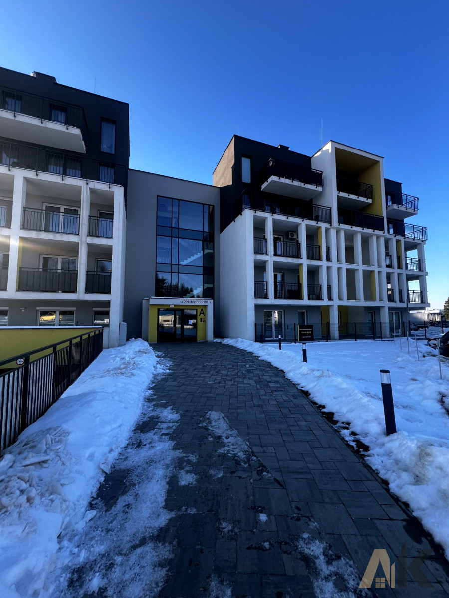 Komercyjny na wynajem