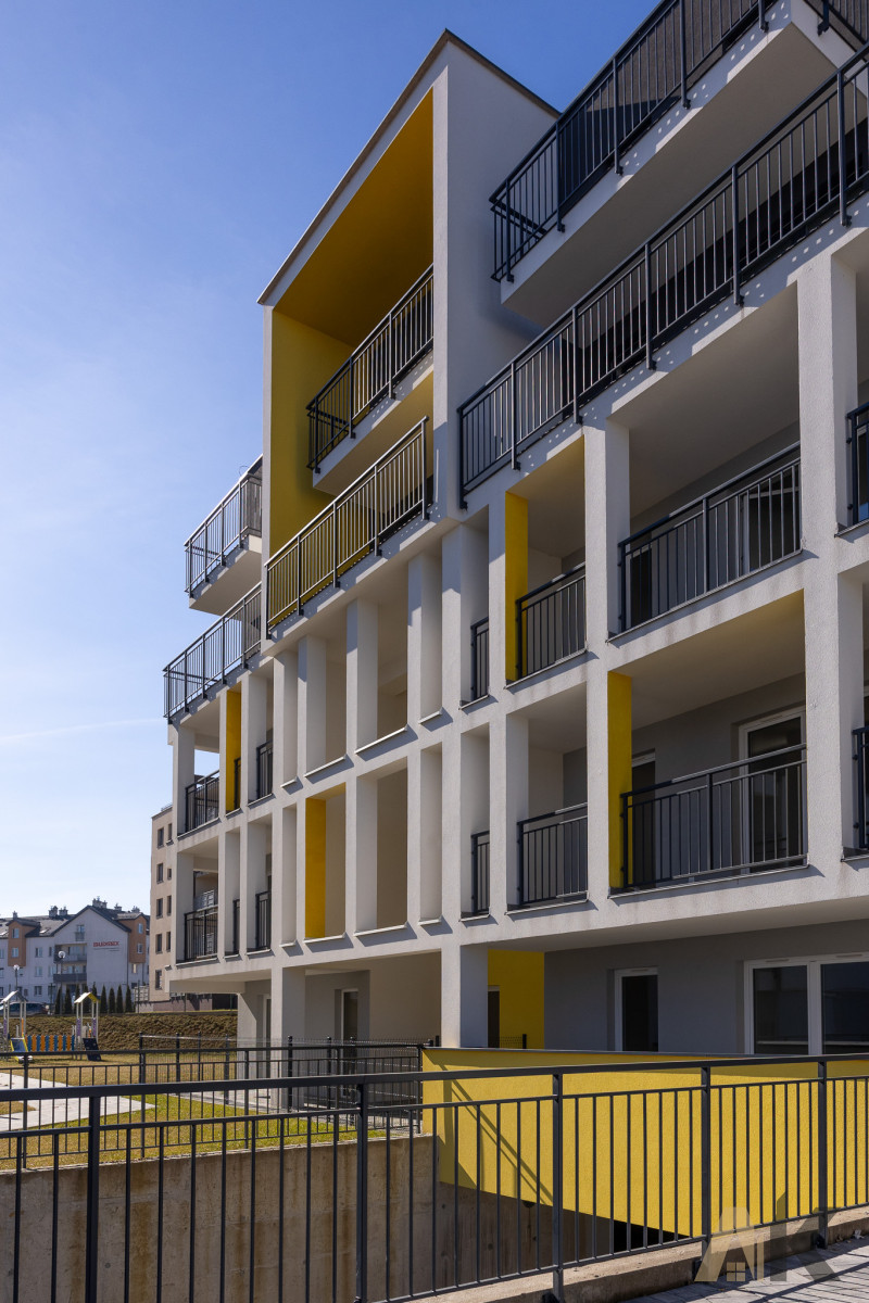 Komercyjny na wynajem