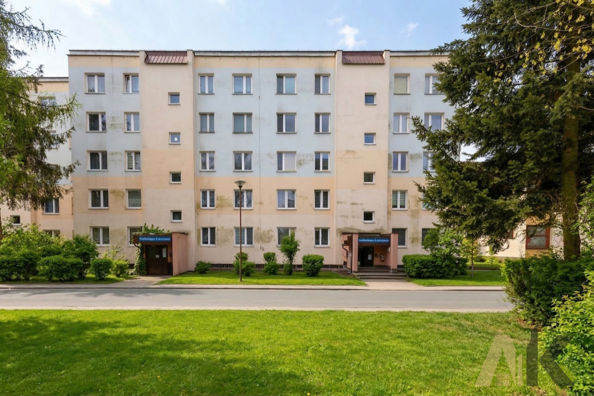 Mieszkanie na sprzedaż