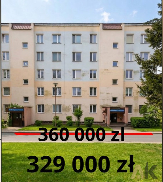 Mieszkanie na sprzedaż