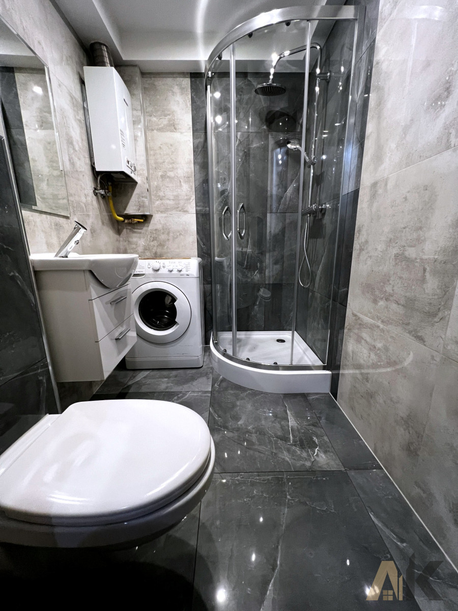 Mieszkanie na wynajem