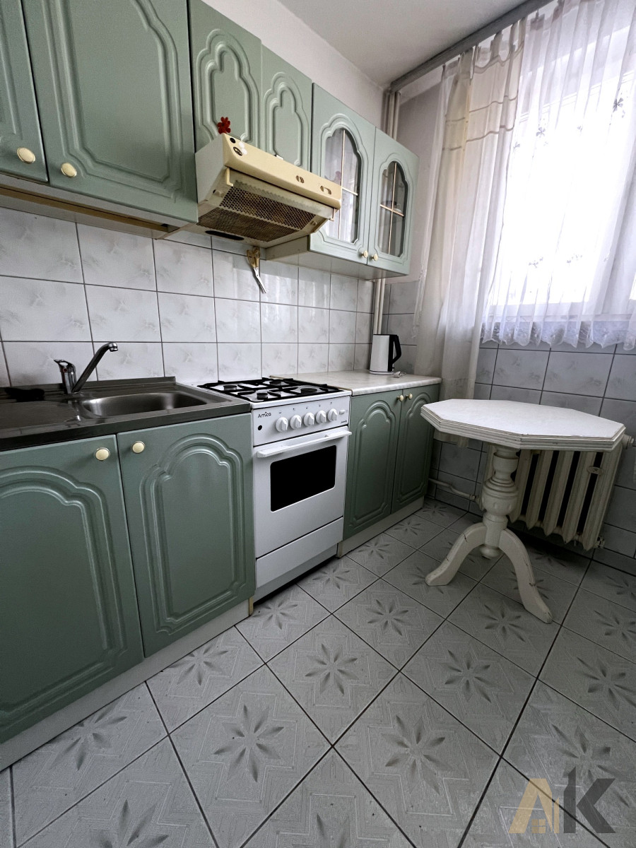 Mieszkanie na wynajem