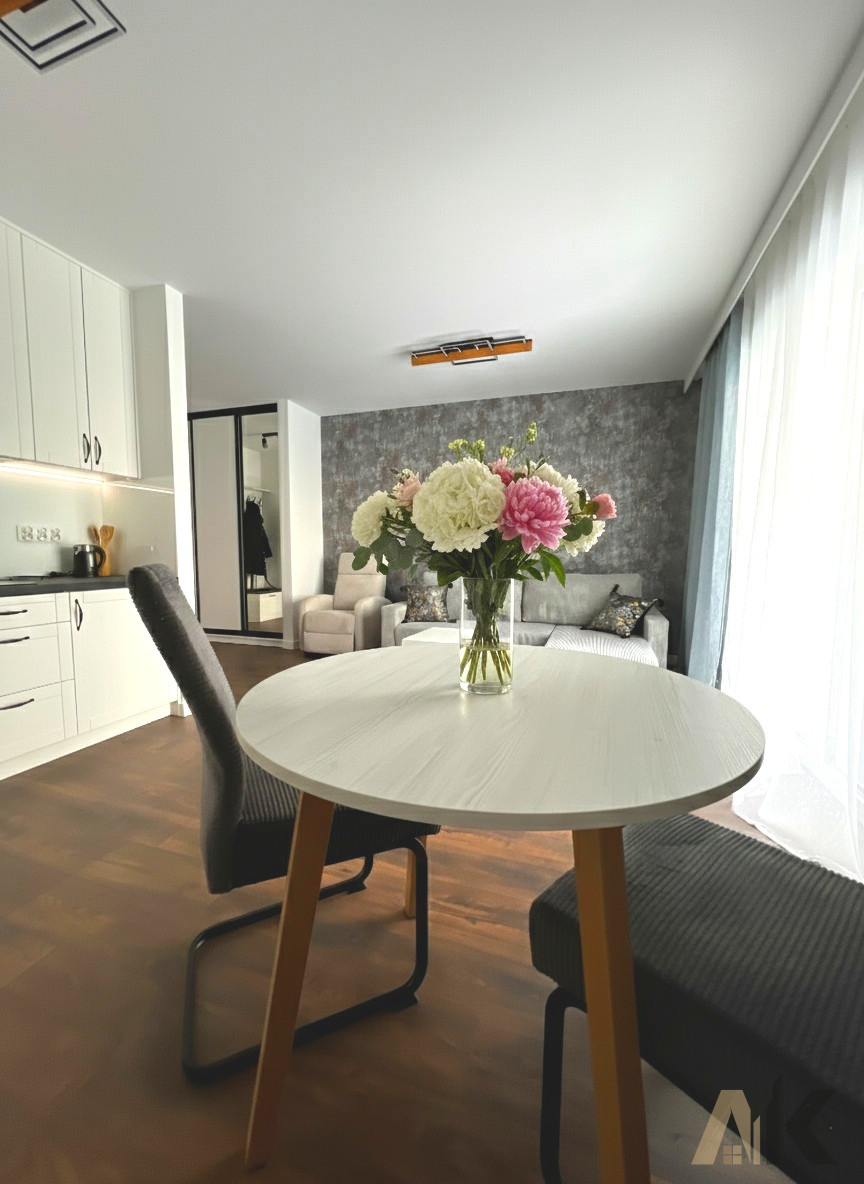 Mieszkanie na wynajem