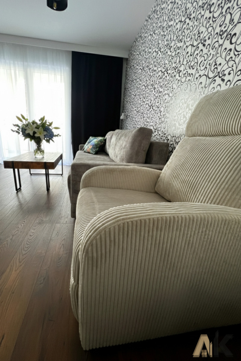 Mieszkanie na wynajem