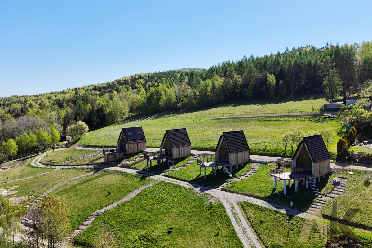 Dom na sprzedaż