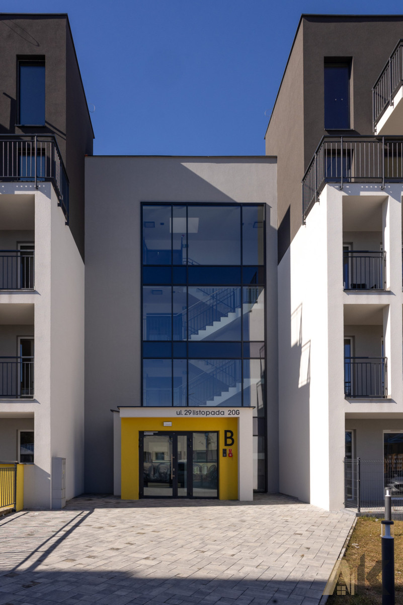 Mieszkanie na wynajem