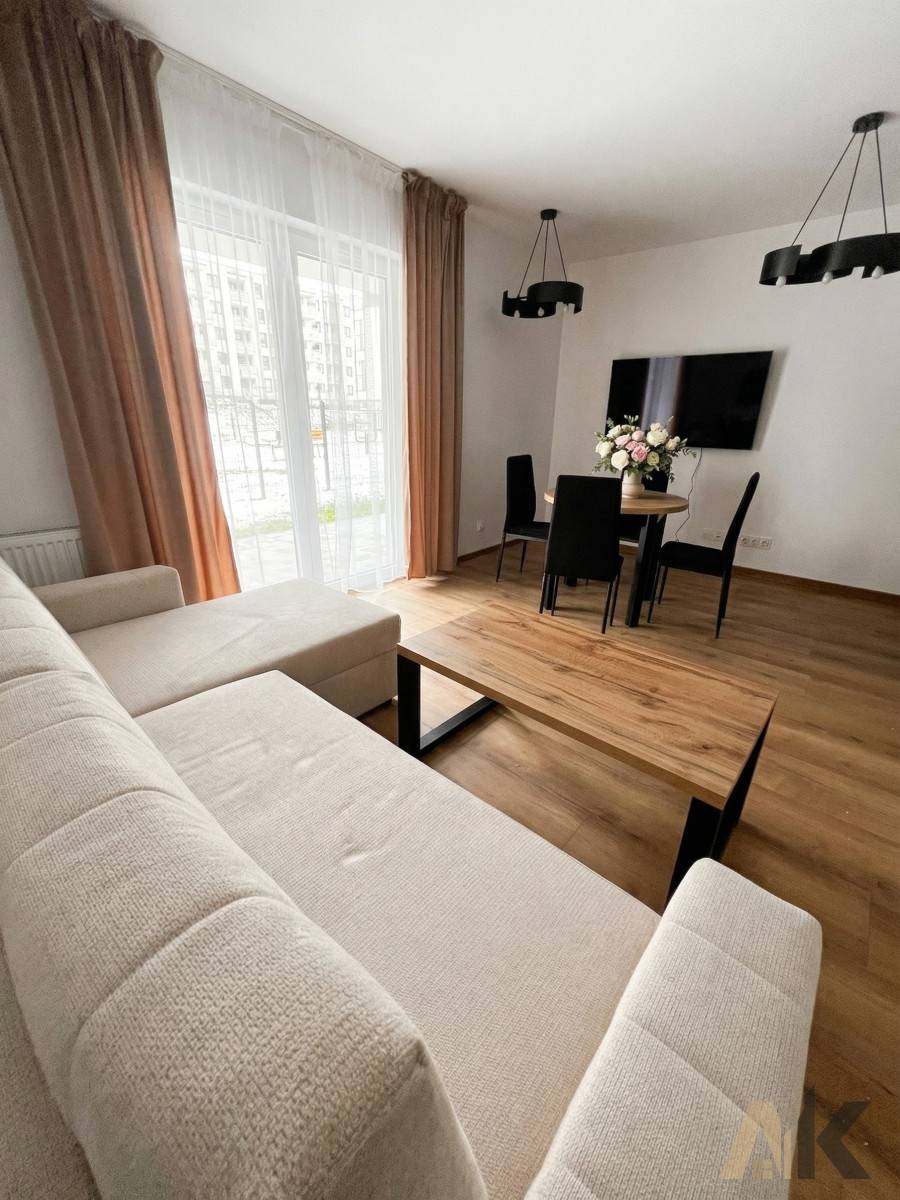 Mieszkanie na wynajem