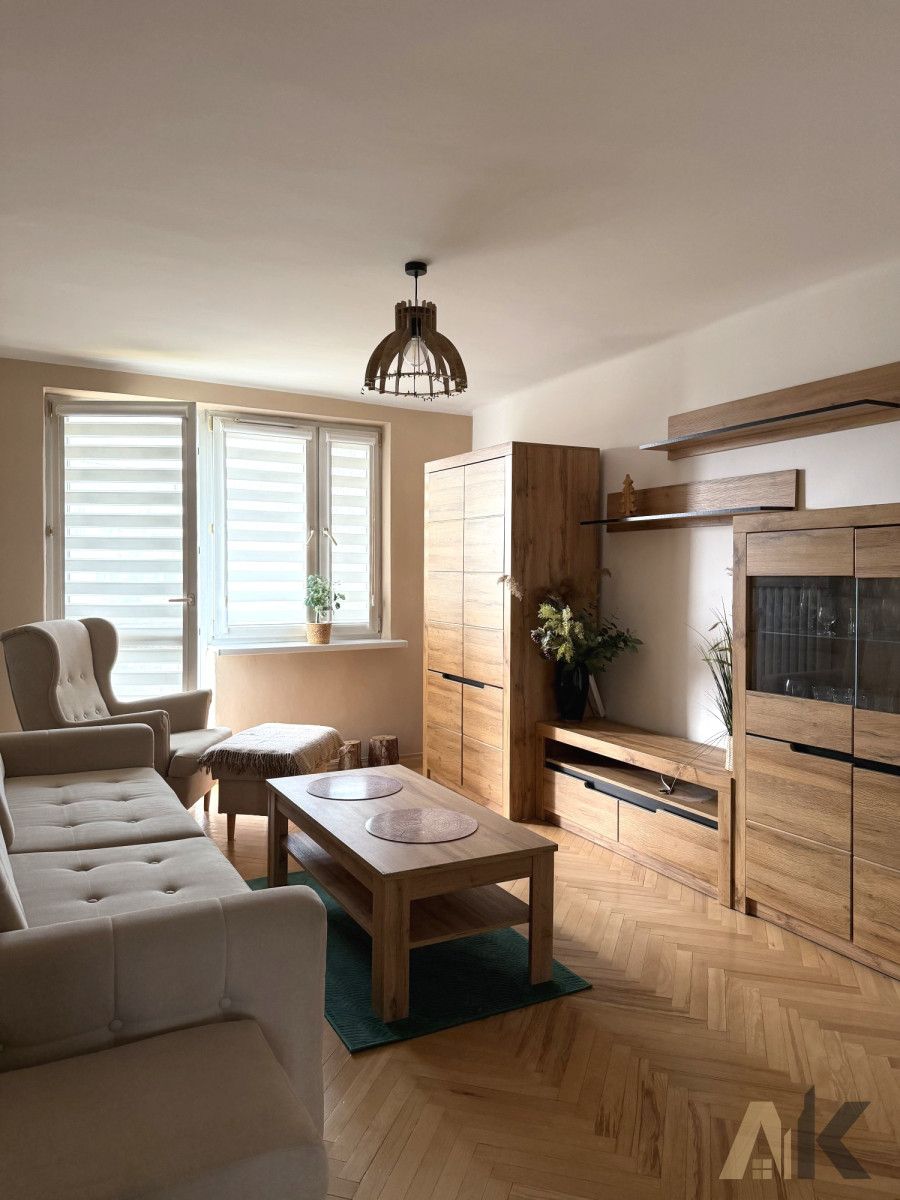 Mieszkanie na wynajem