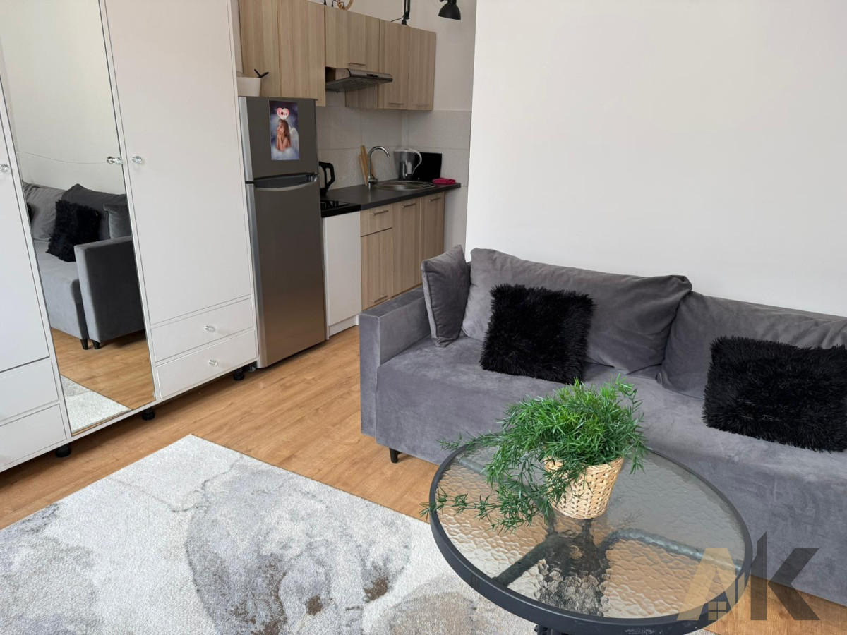 Mieszkanie na wynajem