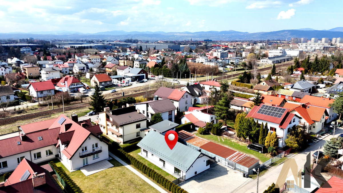 Komercyjny na wynajem