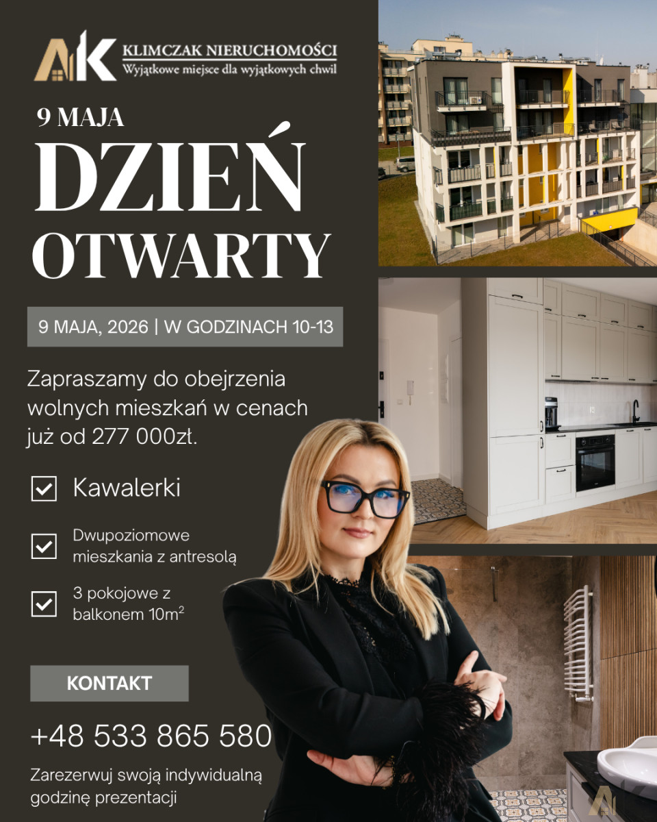 Mieszkanie na sprzedaż