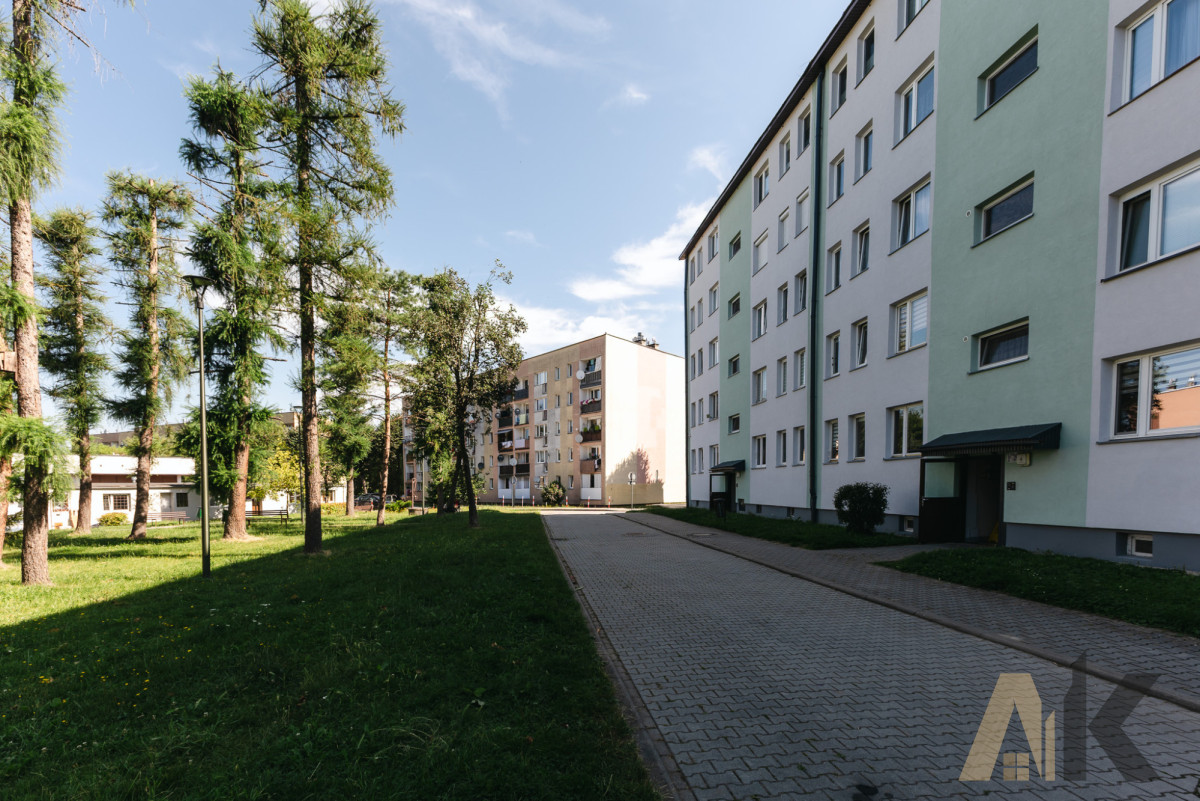 Mieszkanie na sprzedaż