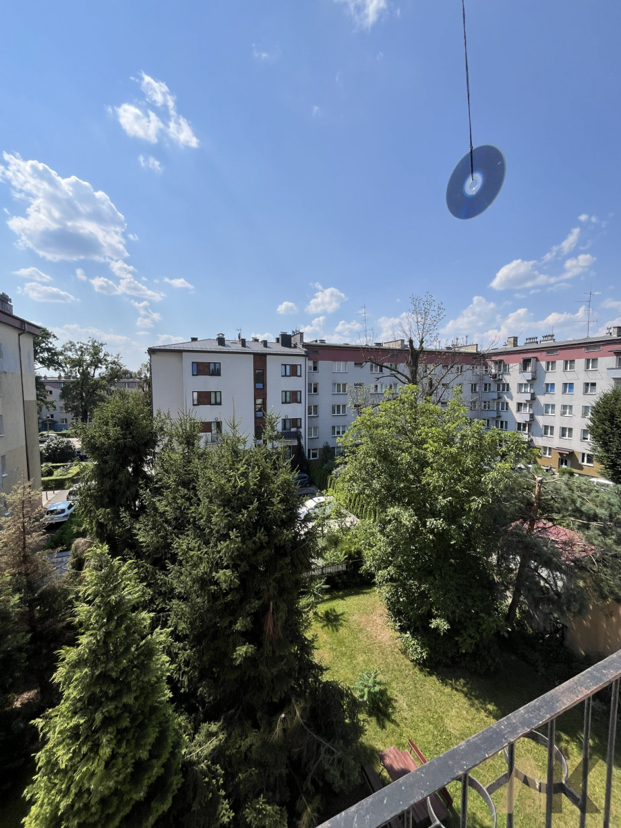 Mieszkanie na wynajem