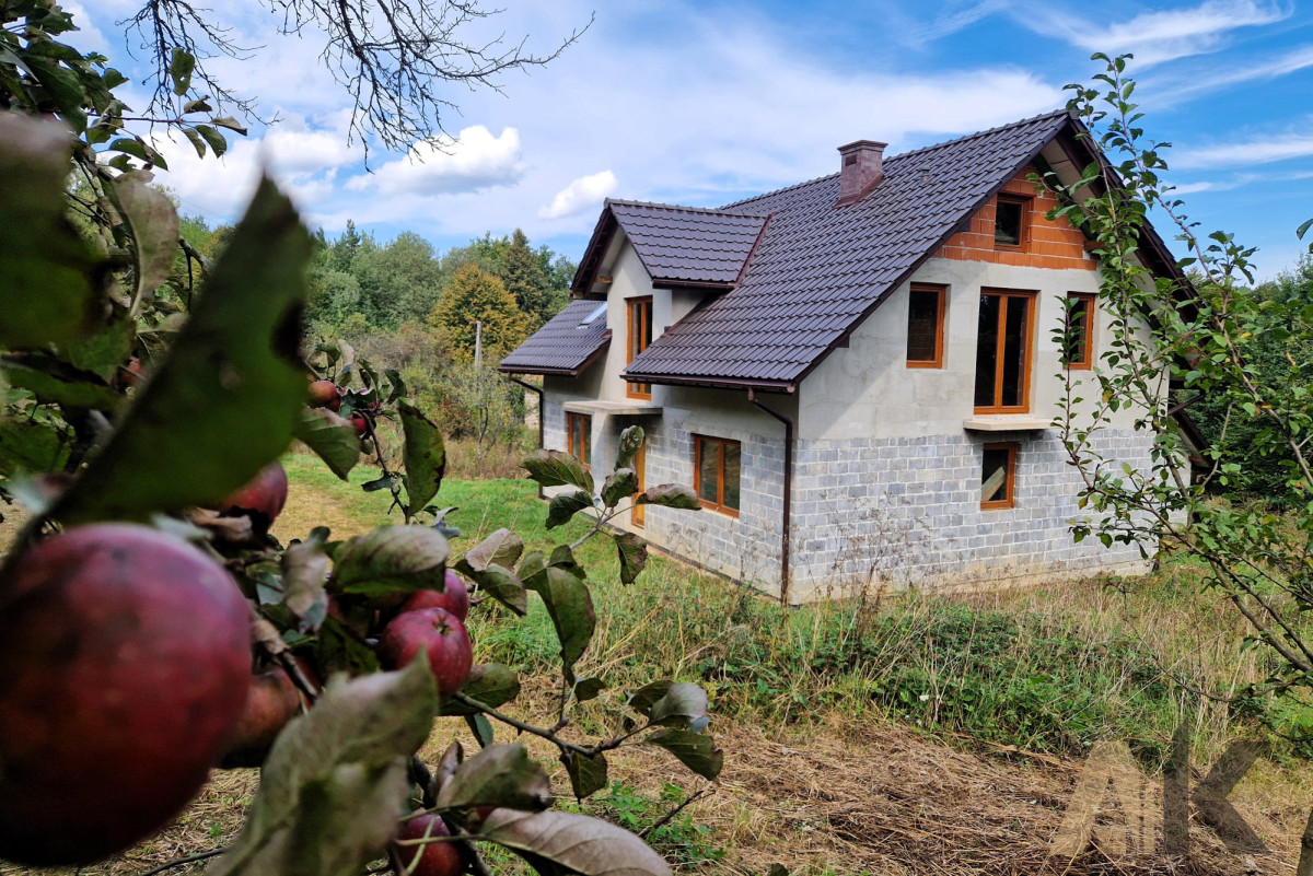 Dom na sprzedaż