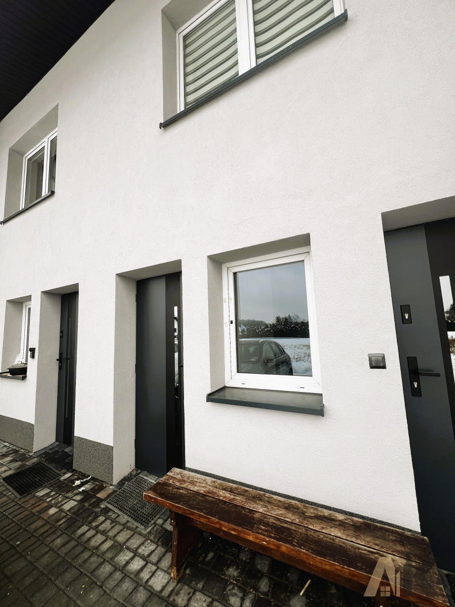 Mieszkanie na wynajem