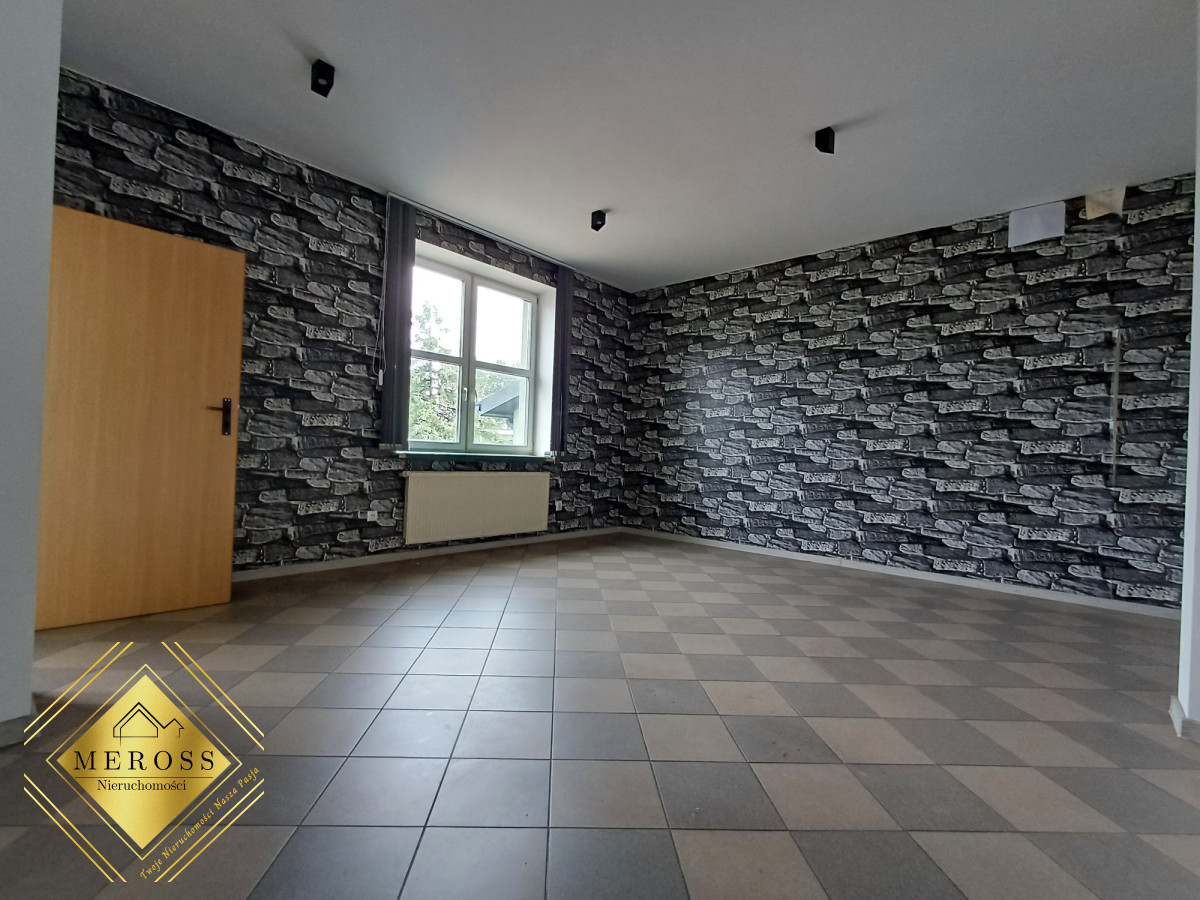 Komercyjny na wynajem