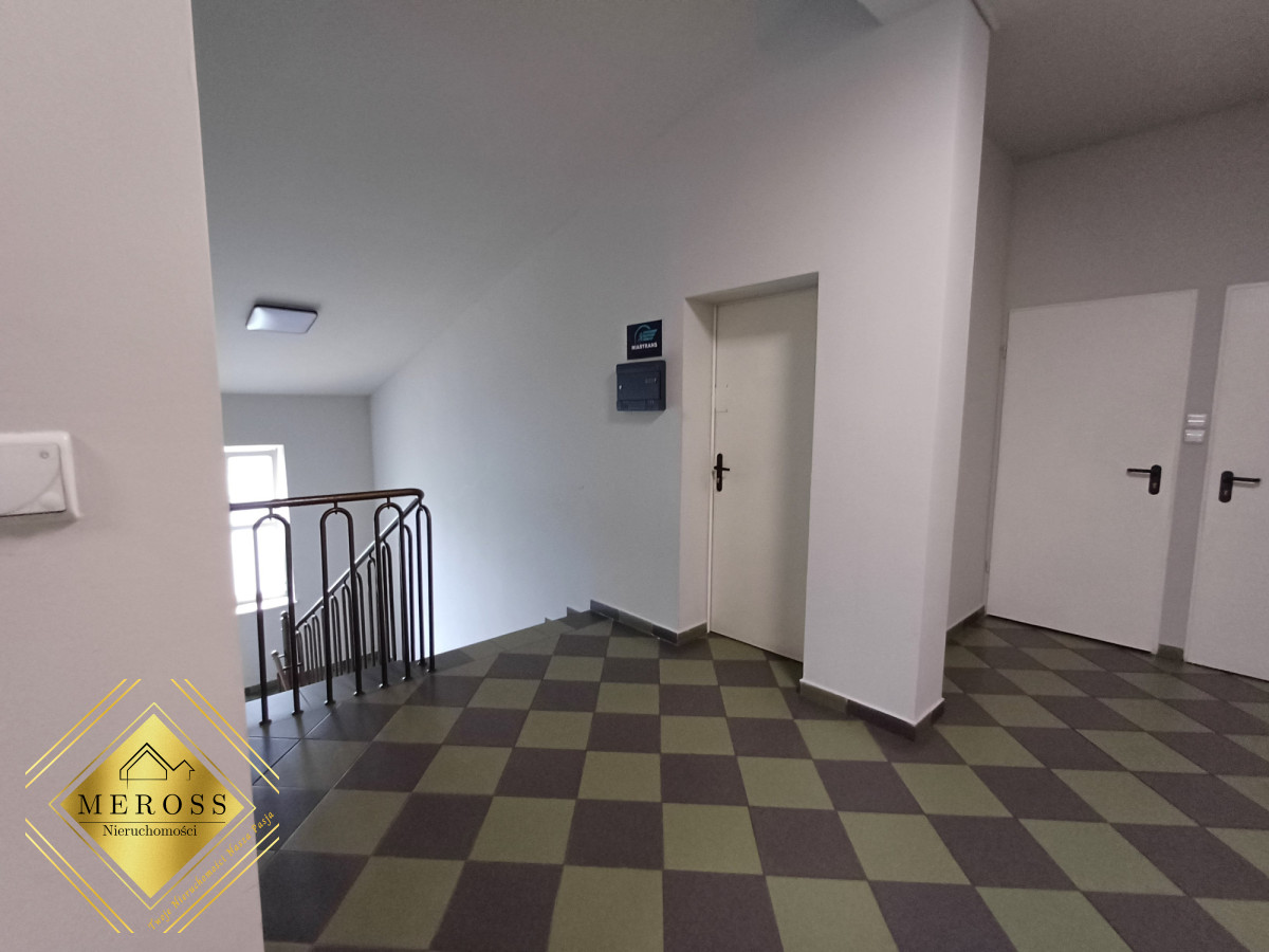 Komercyjny na wynajem