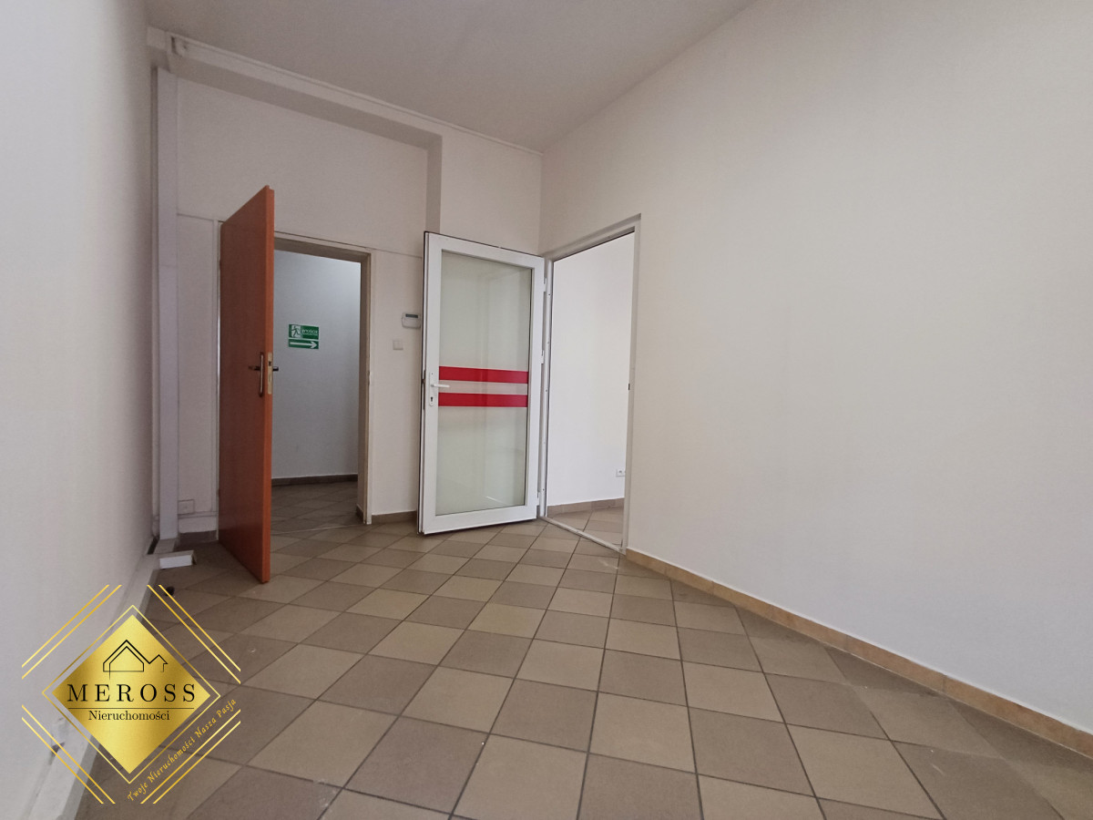 Komercyjny na wynajem