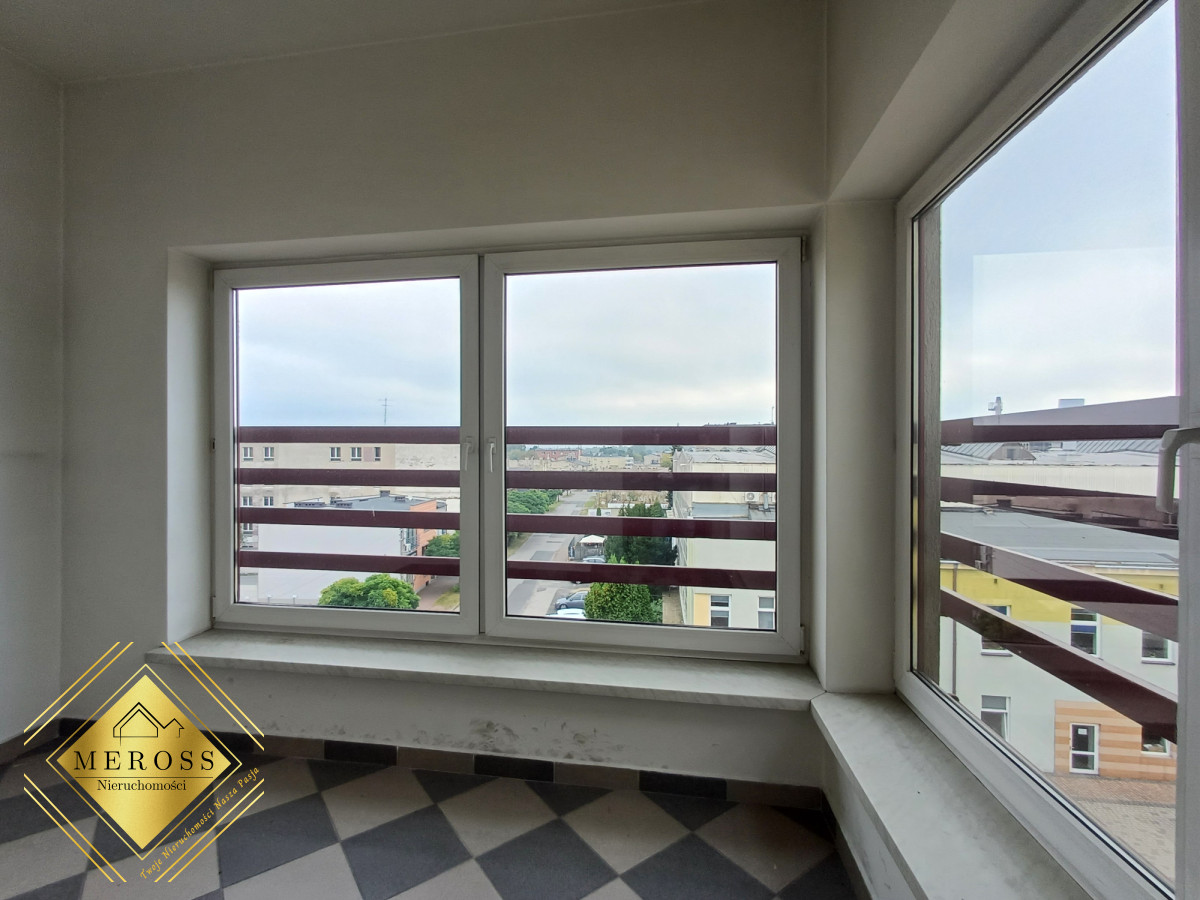 Komercyjny na wynajem