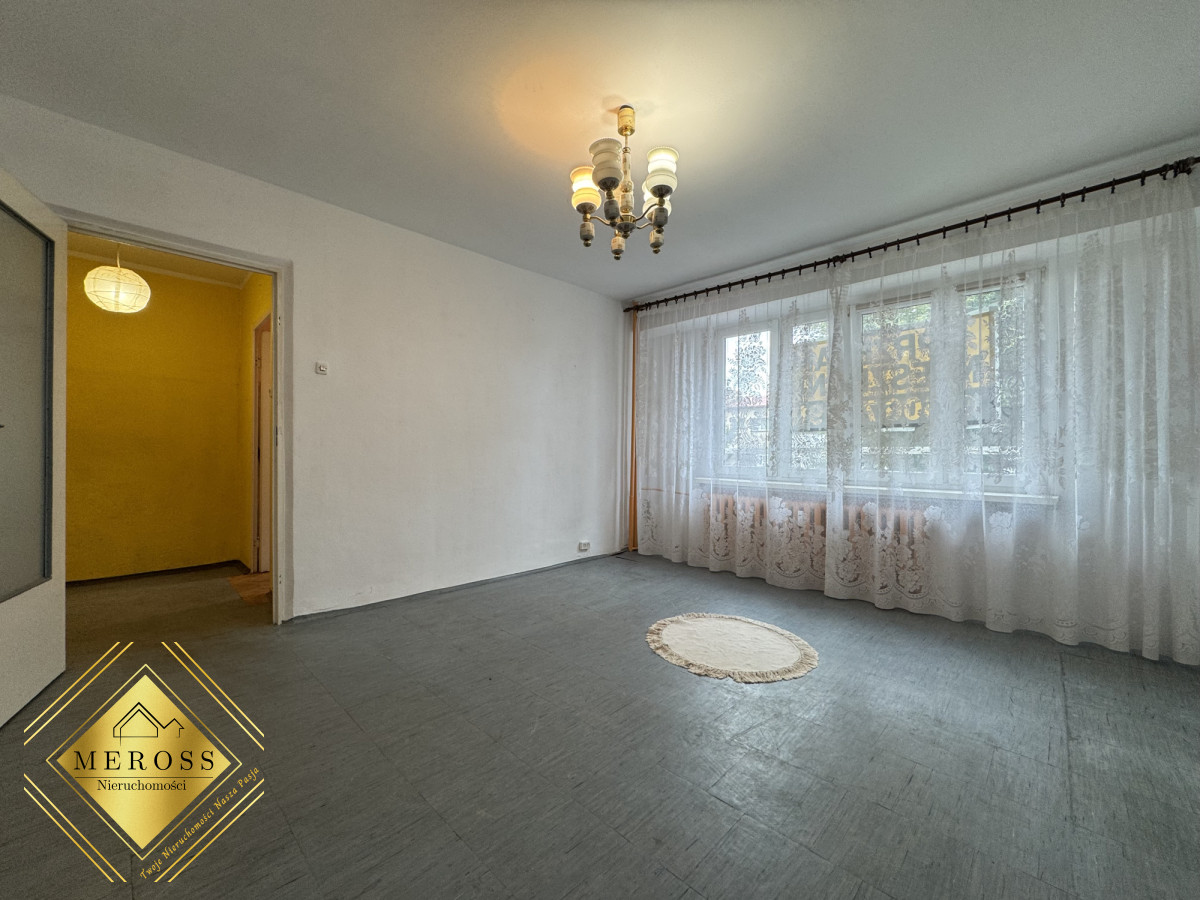 Mieszkanie na sprzedaż