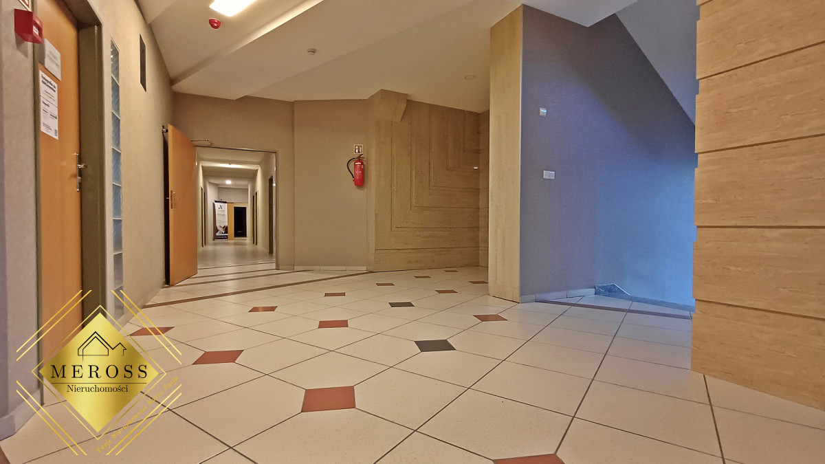 Komercyjny na wynajem