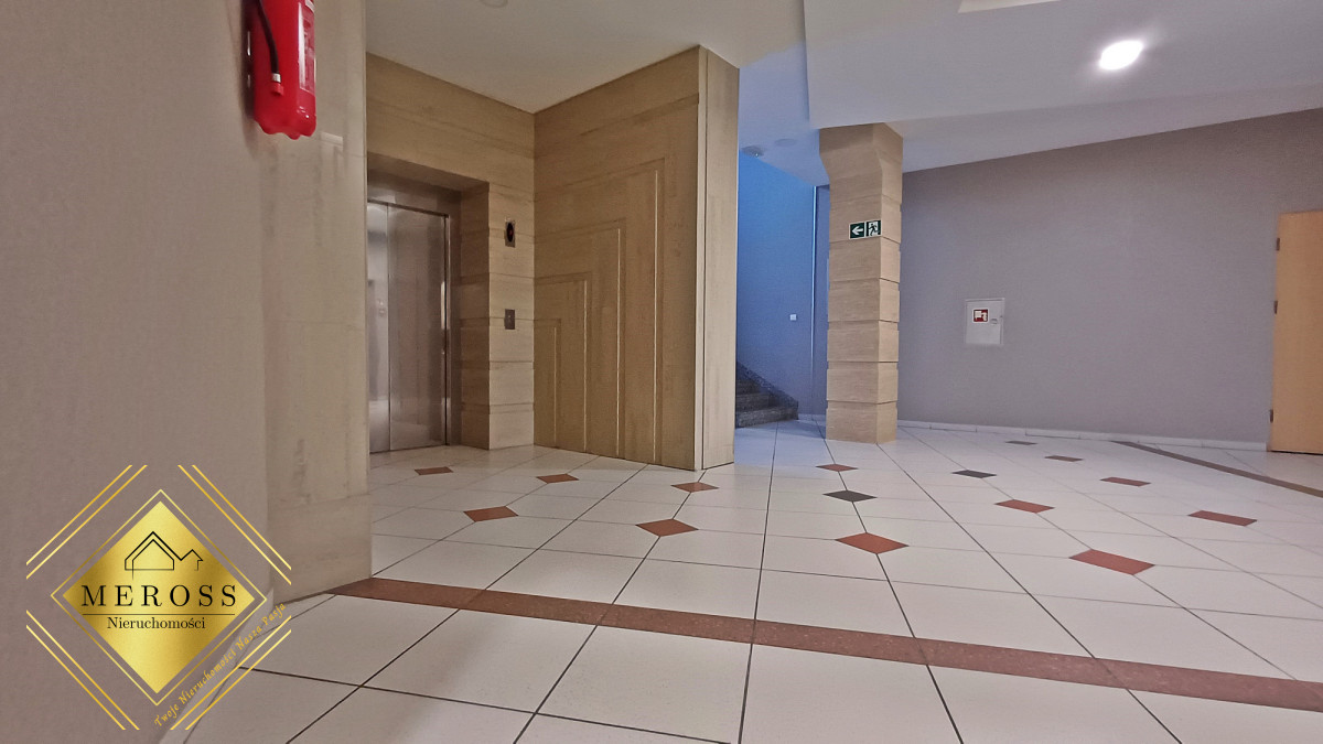 Komercyjny na wynajem