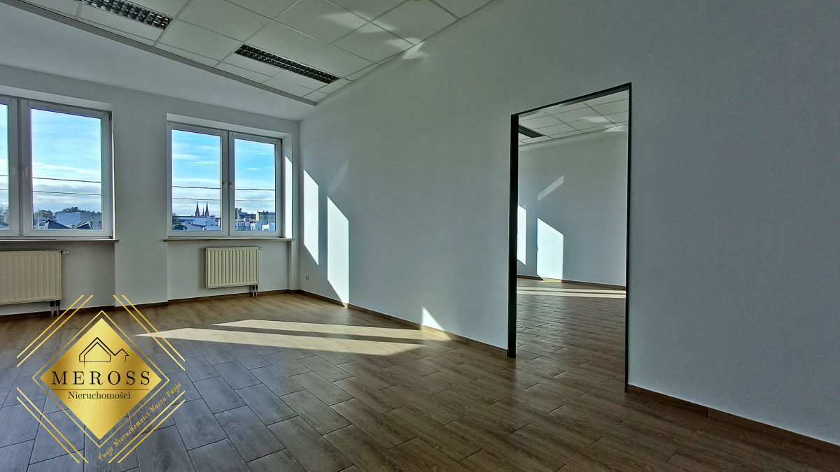 Komercyjny na wynajem