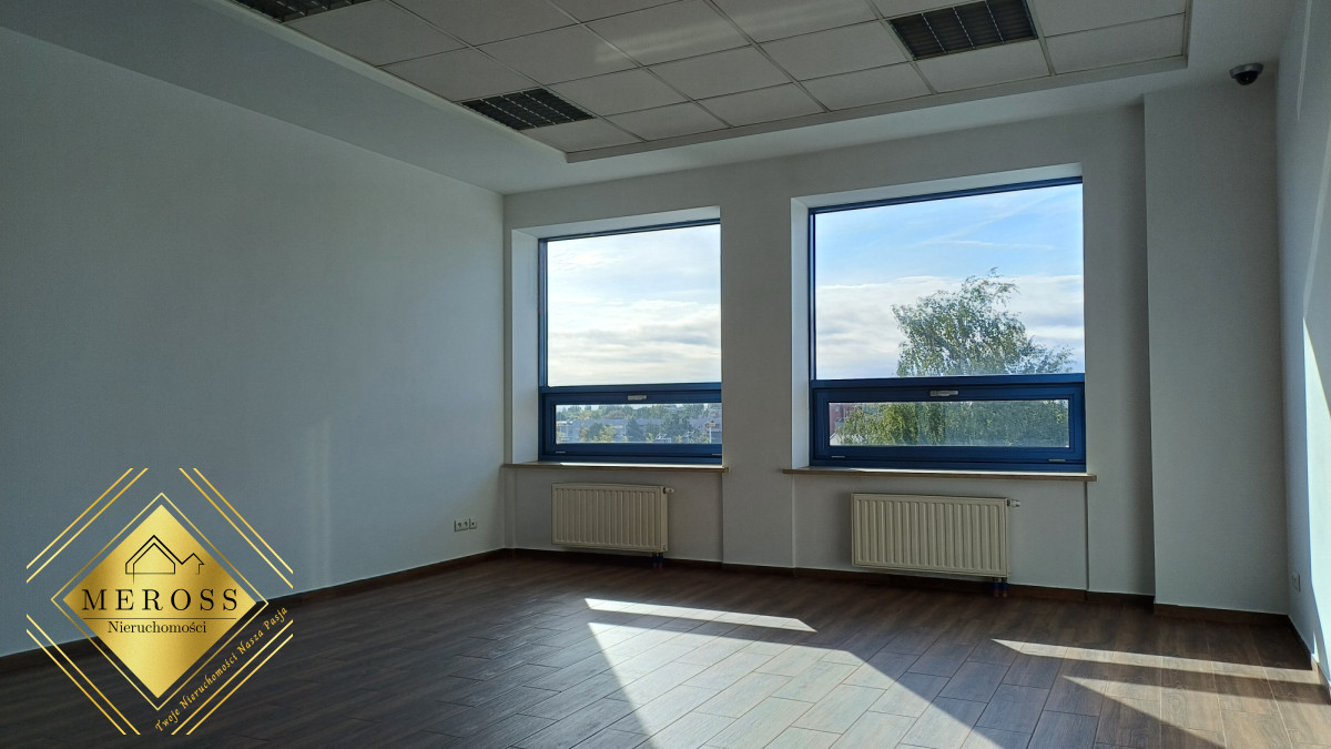 Komercyjny na wynajem