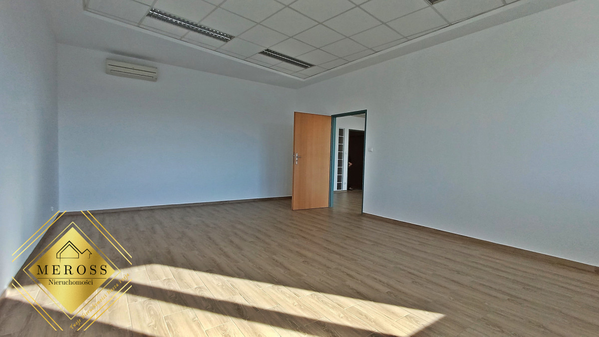 Komercyjny na wynajem