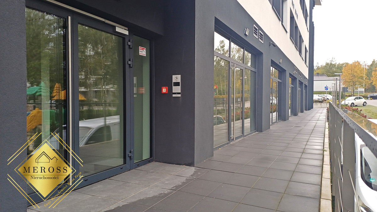 Komercyjny na sprzedaż