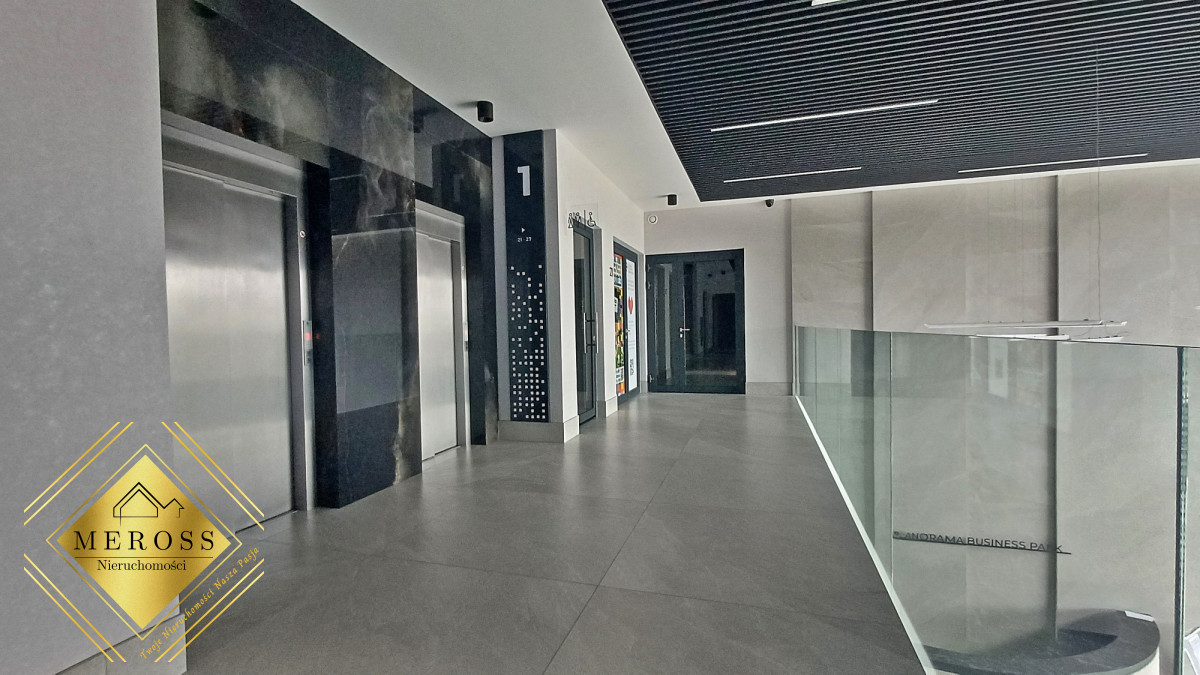 Komercyjny na wynajem