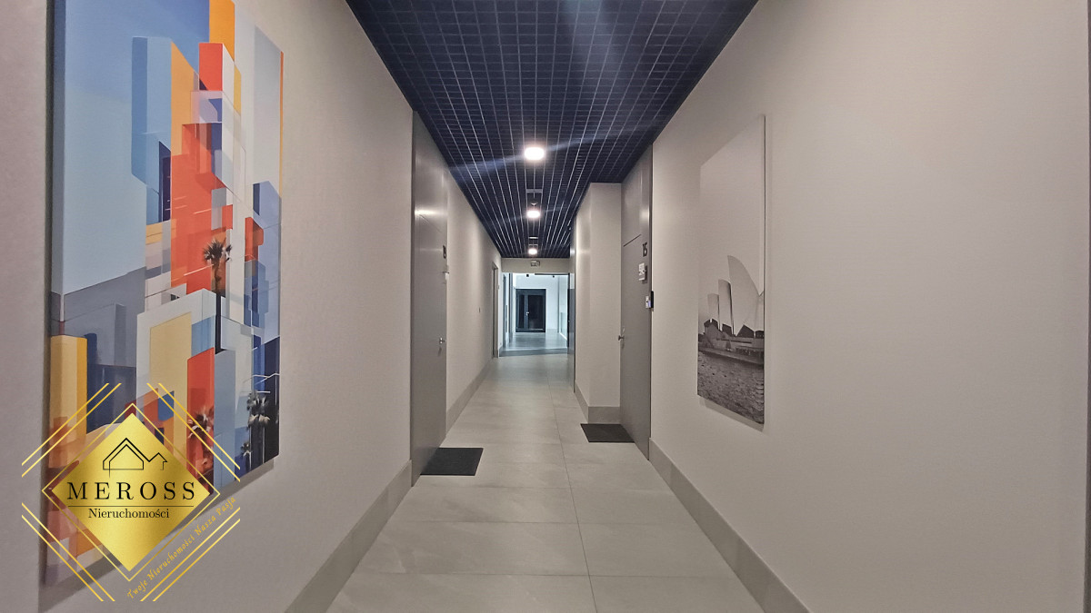 Komercyjny na wynajem