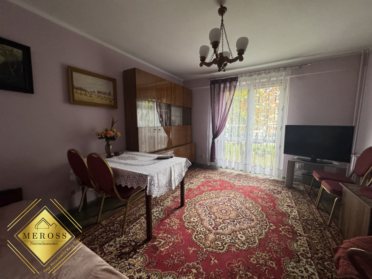 Mieszkanie na sprzedaż