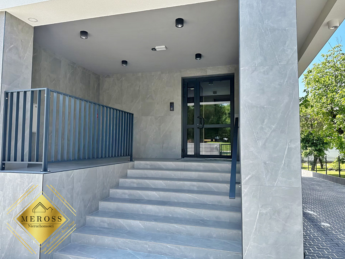 Mieszkanie na sprzedaż