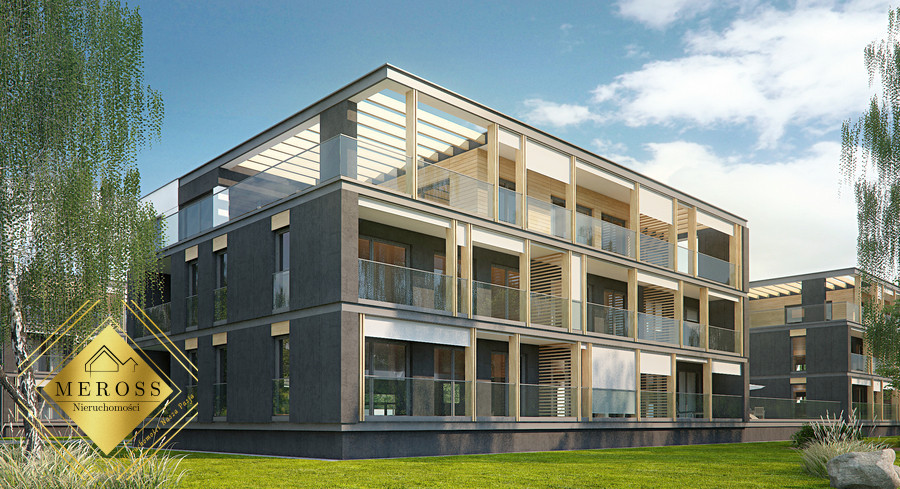 Mieszkanie na sprzedaż