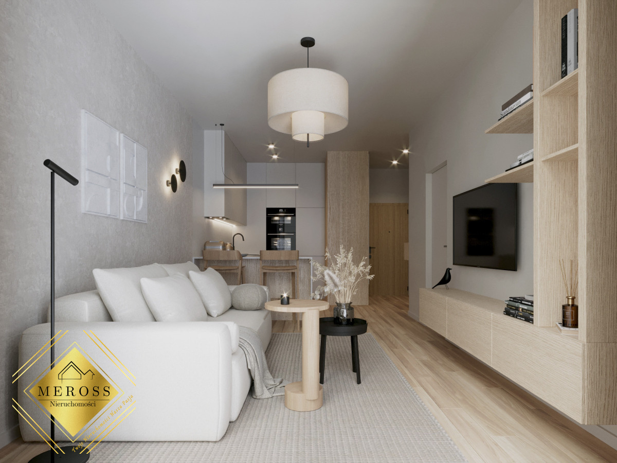 Mieszkanie na sprzedaż