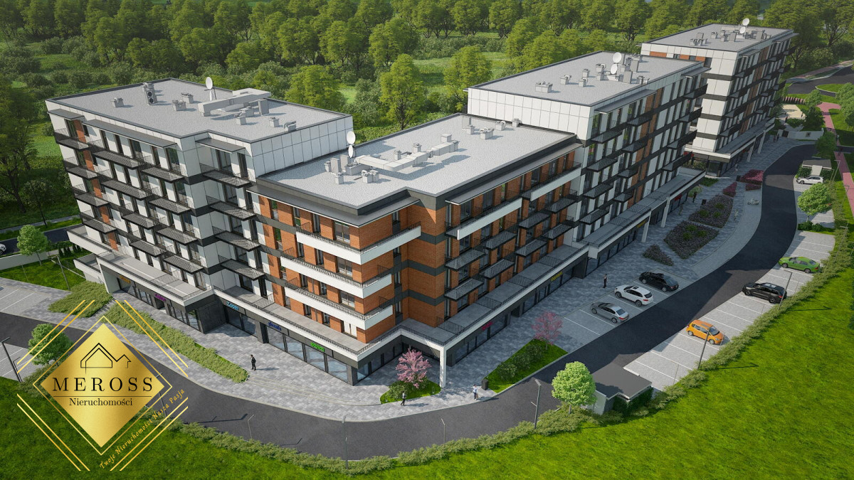 Mieszkanie na sprzedaż