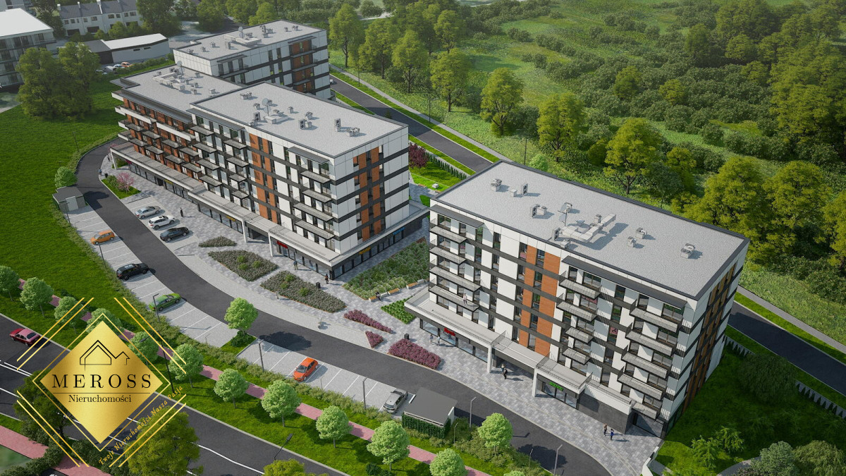 Mieszkanie na sprzedaż