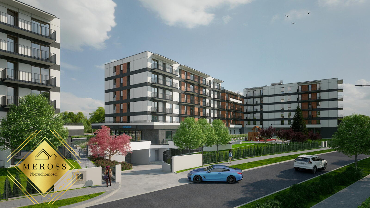 Mieszkanie na sprzedaż