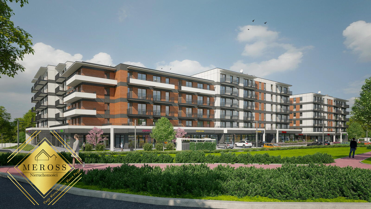 Mieszkanie na sprzedaż