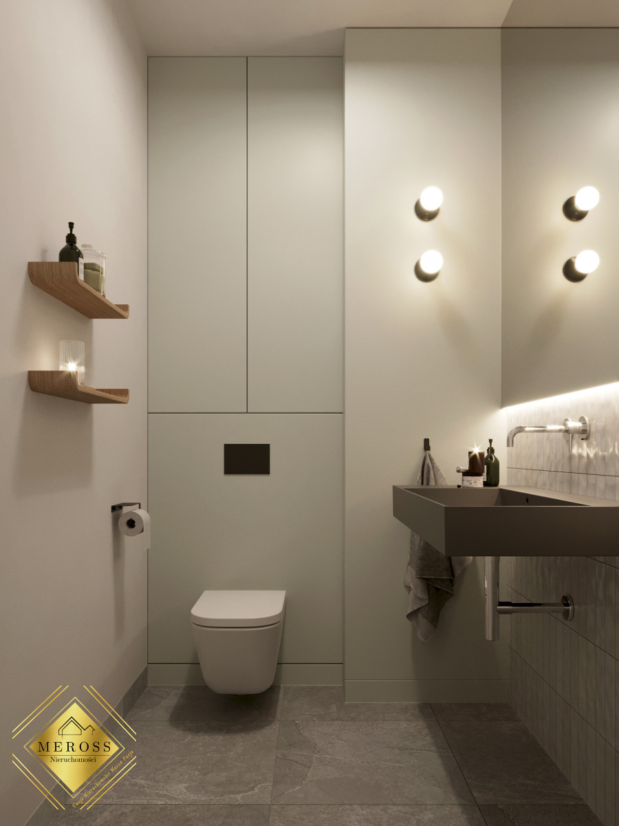 Mieszkanie na sprzedaż