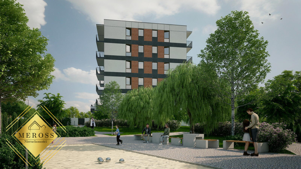 Mieszkanie na sprzedaż