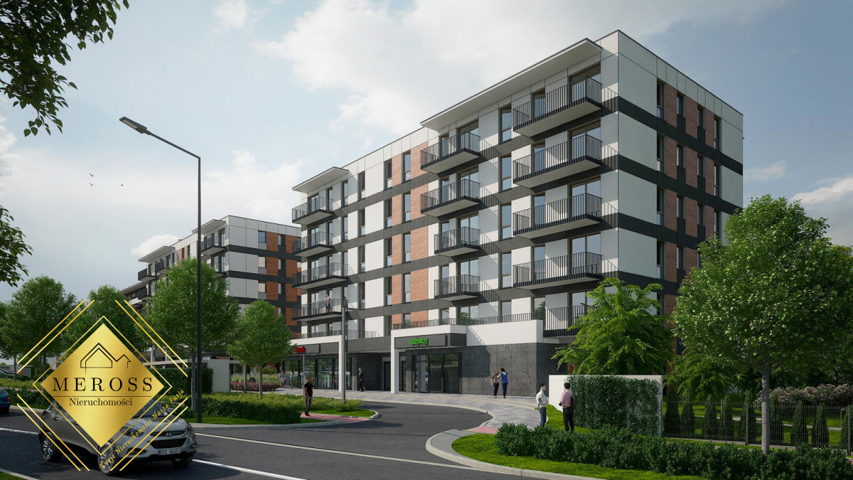 Mieszkanie na sprzedaż